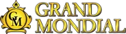 Grand Mondial Casino official website
